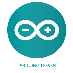 Arduino lessen