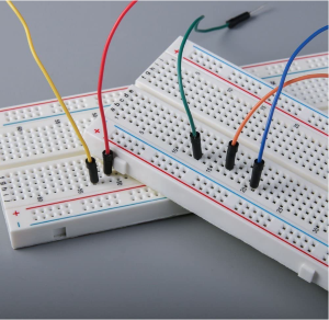 Breadboard